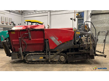 Асфалтополагач VÖGELE