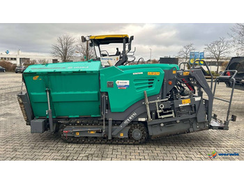 Асфалтополагач VÖGELE