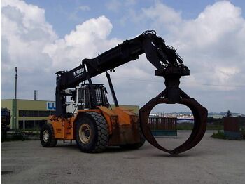 Ричстакер Kalmar SISU RTD1523: снимка 4