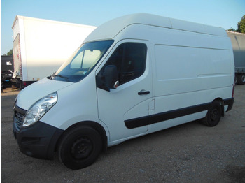 Товарен бус RENAULT Master 2.3