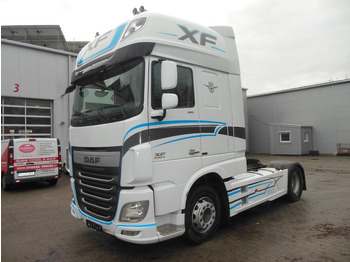 Влекач DAF XF 106 510
