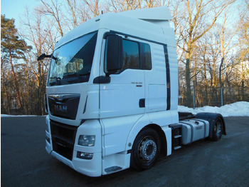 Влекач MAN TGX 18.480