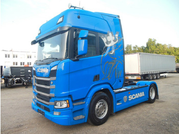 Влекач SCANIA R 500