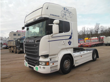 Влекач SCANIA R 520