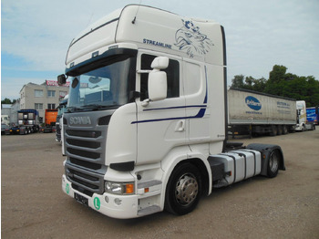 Влекач SCANIA R 410
