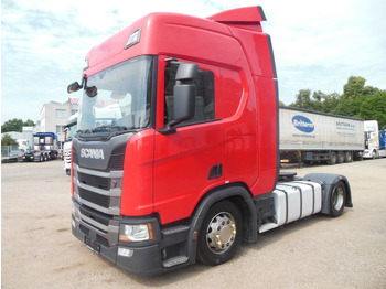 Влекач SCANIA R 450