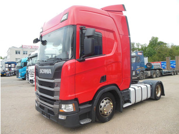 Влекач SCANIA R 450