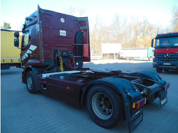 Лизинг на  Renault PREMIUM 440.19 DXi Renault PREMIUM 440.19 DXi: снимка 4