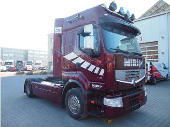 Лизинг на  Renault PREMIUM 440.19 DXi Renault PREMIUM 440.19 DXi: снимка 2
