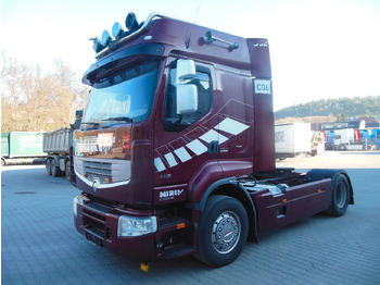 Лизинг на  Renault PREMIUM 440.19 DXi Renault PREMIUM 440.19 DXi: снимка 1