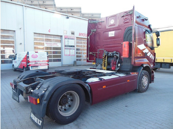 Лизинг на  Renault PREMIUM 440.19 DXi Renault PREMIUM 440.19 DXi: снимка 3