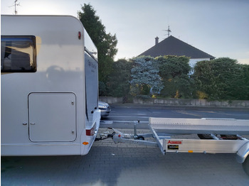 Автовоз ремарке ANSSEMS