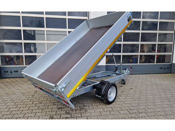 Ремарке за кола