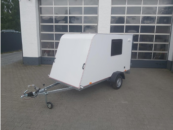 Лизинг на  Kargo Camp TFS S Midi 320x150x150cm aero Seitentür Fenster Strom 230V (S) 750kg gebremst Modell 22 Kargo Camp TFS S Midi 320x150x150cm aero Seitentür Fenster Strom 230V (S) 750kg gebremst Modell 22: снимка 5
