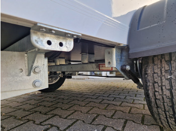 Затворена каросерия ремарке Kargo FS1326/150HL 255x134x150cm GFK Zurrsystem (S) 100km/H 1300kg: снимка 4