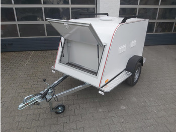 Ремарке за коне