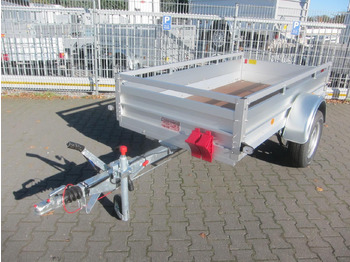 Ремарке за кола KOCH