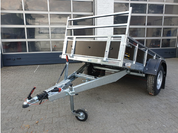 Ремарке за кола