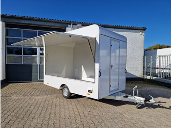 Търговска каравана