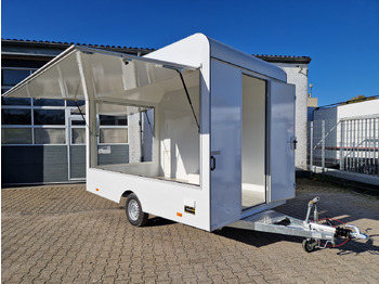 Търговска каравана