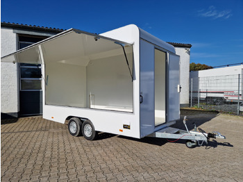 Търговска каравана