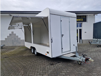 Търговска каравана