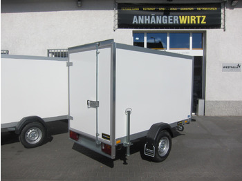 Лизинг на WM Meyer Koffer AZ 7525/126 150 S30 251x126x150cm (S) 750kg online Aktion Modell 2024 WM Meyer Koffer AZ 7525/126 150 S30 251x126x150cm (S) 750kg online Aktion Modell 2024: снимка 5 Лизинг на WM Meyer Koffer AZ 7525/126 150 S30 251x126x150cm (S) 750kg online Aktion Modell 2024 WM Meyer Koffer AZ 7525/126 150 S30 251x126x150cm (S) 750kg online Aktion Modell 2024: снимка 5
