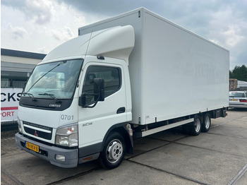 Камион фургон MITSUBISHI
