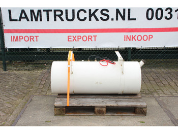 Камион цистерна