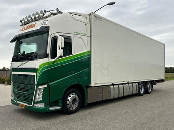 Рефрижератор камион VOLVO FH 500