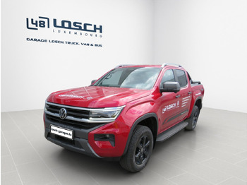 Пикап VOLKSWAGEN Amarok