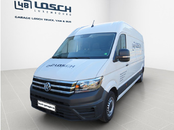 Товарен бус VOLKSWAGEN Crafter 35