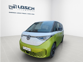 Лек автомобил VOLKSWAGEN