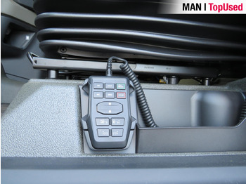 Нови Влекач MAN TGX 18.520 4x2 LL SA ADR: снимка 4 Нови Влекач MAN TGX 18.520 4x2 LL SA ADR: снимка 4