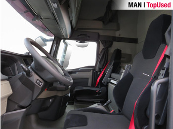Нови Влекач MAN TGX 18.520 4x2 LL SA ADR: снимка 3