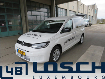 Лек автомобил VOLKSWAGEN Caddy Maxi