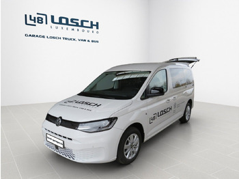 Лек автомобил VOLKSWAGEN Caddy Maxi