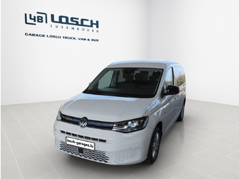 Лек автомобил VOLKSWAGEN Caddy Maxi