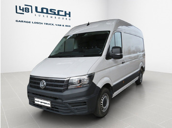 Товарен бус VOLKSWAGEN Crafter 35