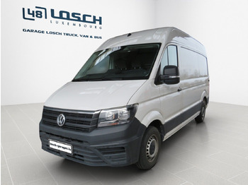 Товарен бус VOLKSWAGEN Crafter 35