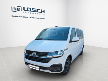 Пътнически бус VOLKSWAGEN T6.1 Caravelle