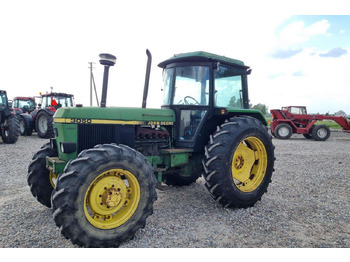 Трактор JOHN DEERE 3050
