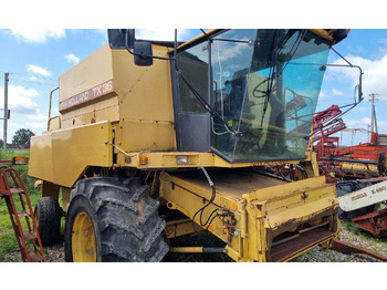 Зърнокомбайн NEW HOLLAND TX36
