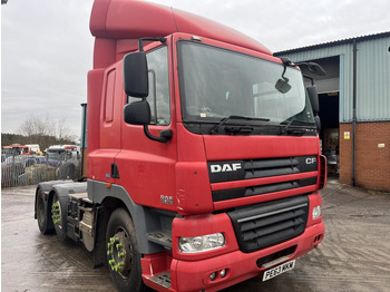 Влекач DAF CF 85 460