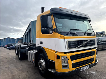 Лизинг на VOLVO FM9 260 6X2 VOLVO FM9 260 6X2: снимка 1