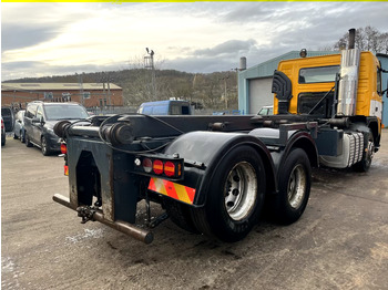 Лизинг на VOLVO FM9 260 6X2 VOLVO FM9 260 6X2: снимка 5