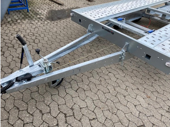 Нови Автовоз ремарке Brenderup Autotransportanhänger AT3000HBTB 3,0 to. 3950 x 2000 mm: снимка 3 Нови Автовоз ремарке Brenderup Autotransportanhänger AT3000HBTB 3,0 to. 3950 x 2000 mm: снимка 3