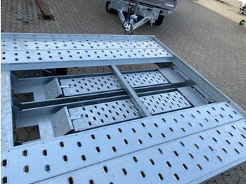 Нови Автовоз ремарке Brenderup Autotransportanhänger AT3000HBTB 3,0 to. 3950 x 2000 mm: снимка 4 Нови Автовоз ремарке Brenderup Autotransportanhänger AT3000HBTB 3,0 to. 3950 x 2000 mm: снимка 4