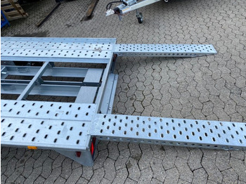 Нови Автовоз ремарке Brenderup Autotransportanhänger AT3000HBTB 3,0 to. 3950 x 2000 mm: снимка 5 Нови Автовоз ремарке Brenderup Autotransportanhänger AT3000HBTB 3,0 to. 3950 x 2000 mm: снимка 5