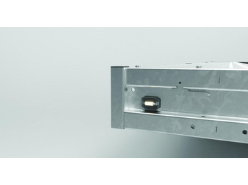 Нови Автовоз ремарке Brian James Cargo Connect Universalanhänger 476-5022-35-3-10, 5500 x 2290 mm, 3,5 to., 10 Zoll: снимка 2 Нови Автовоз ремарке Brian James Cargo Connect Universalanhänger 476-5022-35-3-10, 5500 x 2290 mm, 3,5 to., 10 Zoll: снимка 2